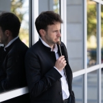 Manuel Busto debuta en el Teatro Comunale di Bologna