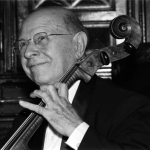 Jan Vogler Casals