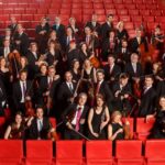 Ballet y grandes clásicos abren la Navidad en Baluarte
