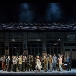 I Capuleti e i Montecchi © Rocco Casaluci, Auditorio de Tenerife