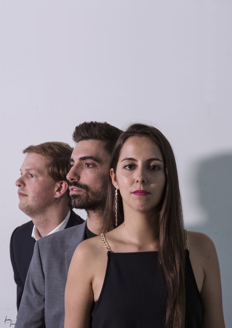 BREZZA, una nueva 'brisa' de música antigua