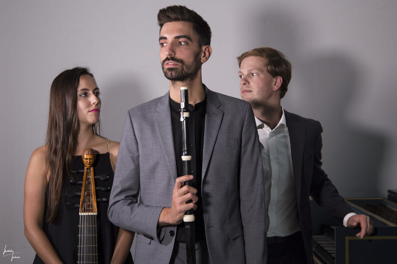 BREZZA, una nueva 'brisa' de música antigua