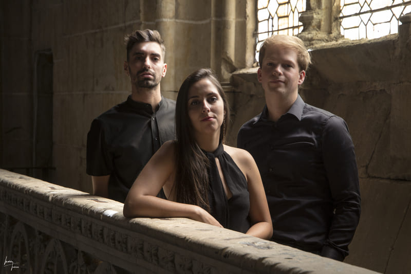BREZZA, una nueva 'brisa' de música antigua