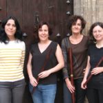 Elogio musical y literario de las hijas de los Reyes Católicos