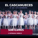 sorteo cascanueces