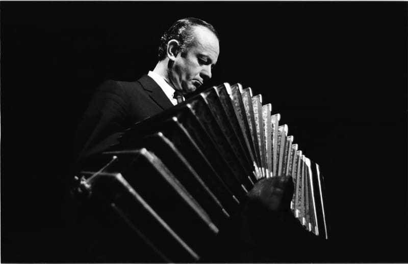 Astor Piazzolla