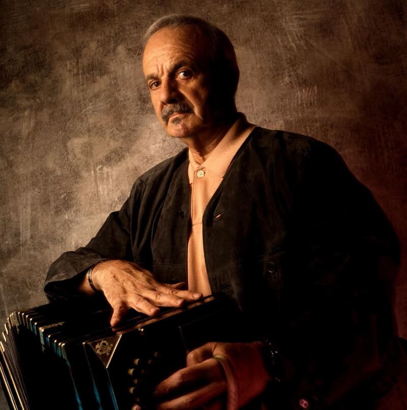 Astor Piazzolla