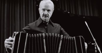 Astor Piazzolla