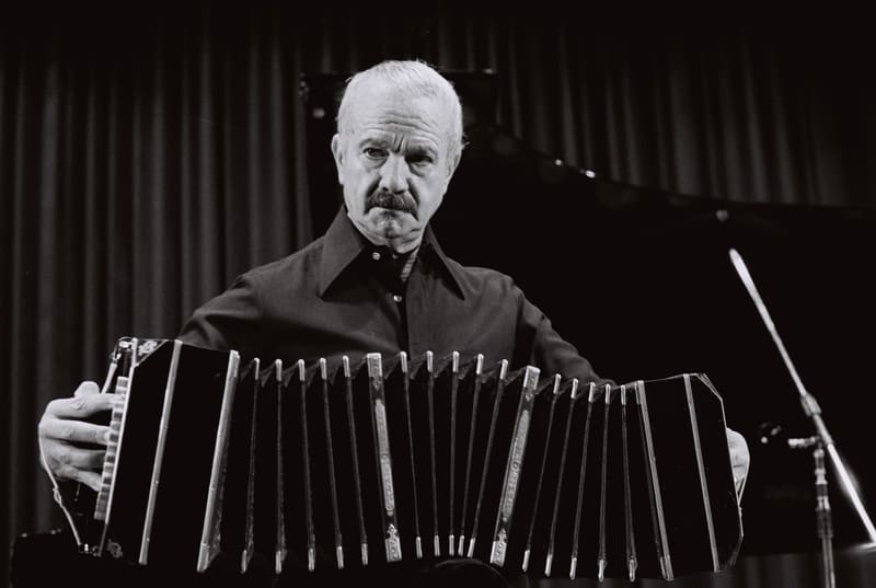 Astor Piazzolla