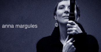 Anna Margules y Agustín Charles estrenan ‘Fluttering’