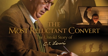 The Most Reluctant Convert: The Untold Story of C. S. Lewis Craig Armstrong