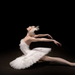 Cine Yelmo presenta ‘El lago de los cisnes’