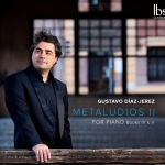Metaludios II Gustavo Díaz-Jerez