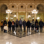 El Liceu presenta su proyecto ‘(Óh!)pera’