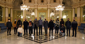 El Liceu presenta su proyecto ‘(Óh!)pera’