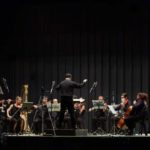 Iberian Sinfonietta da la bienvenida a la primavera