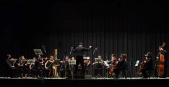 Iberian Sinfonietta da la bienvenida a la primavera
