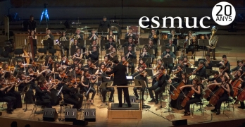 La ESMUC celebra su 20 aniversario