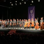 Estreno de Rapsodia Galega de Jorge Grundman, por la OCGa