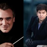 La ORTVE continúa su ciclo de Brahms