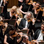 La Philharmonia Orchestra inaugura el FIMC
