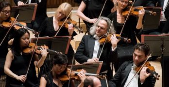 La Philharmonia Orchestra inaugura el FIMC