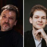 La Zarzuela se tiñe de ironía y delirante surrealismo con Enrique Viana y Ramón Grau