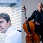 La ‘Primera’ de Brahms, por la RTVE y Pablo González