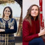 Las ‘Dimensiones sonoras’ de la OSN y Lina González-Granados