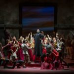 Ópera y música de cámara en el Maestranza