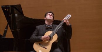 Iberian Sinfonietta Paskov