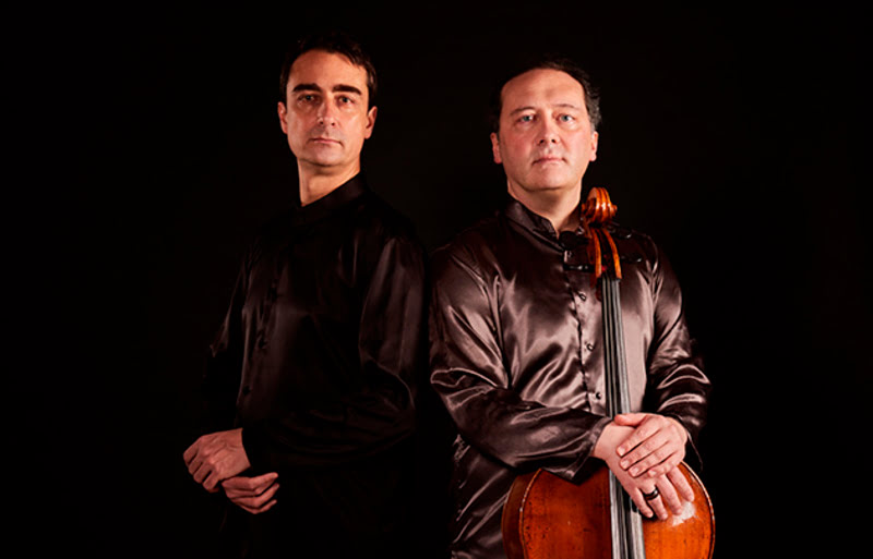 ‘ELS TEUS CLÀSSICS’ vuelve a Barcelona