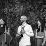 AEKI ensemble cruza el Atlántico