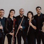Azahar Ensemble, de gira por España