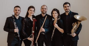 Azahar Ensemble, de gira por España