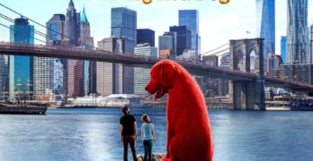 Clifford the Big Red Dog