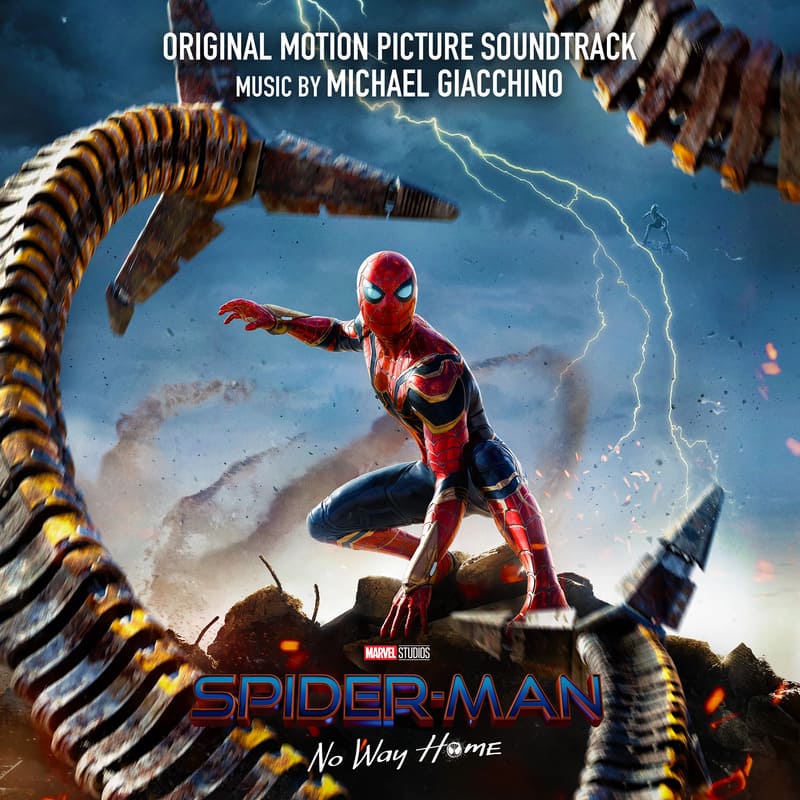 Spider-Man: No Way Home