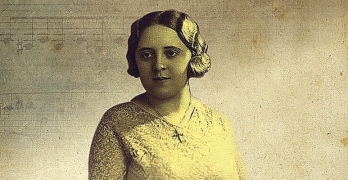 8.º Concurso Internacional de Composición ‘María de Pablos’