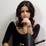 Cristina Gómez Godoy presenta su primer álbum para Warner Classics