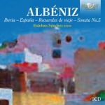 Albéniz Esteban Sanchez