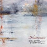 Delicatamente Elvira Querol