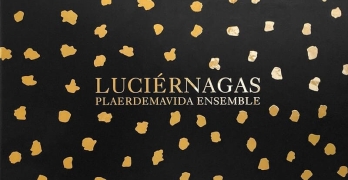 Luciérnagas