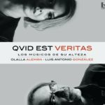 Qvid est veritas