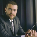 David Colado Coronas, director invitado en Estados Unidos