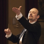 Debut de Piotr Sułkowski ante la Orquesta y Coro Filarmonía