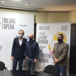 Doble entrega lírica en ABAO