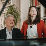 Dos nuevas citas con ‘Cantando a dos poetisas’