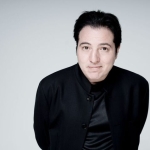 Fazil Say vuelve al Palau de la Música, junto a la OSV