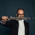 El oboe en las sinfonías de Brahms, con Salvador Barberá