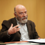 Homenaje a Luis de Pablo, por la Fundación SGAE y el Teatro Real